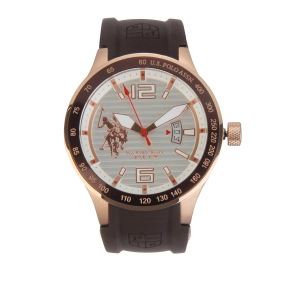 RELOJ ANALOGICO DE UNISEX U.S. POLO ASSN. USP4297RG