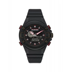 RELOJ ANALOGICO/DIGITAL DE HOMBRE GUESS GW0269G3