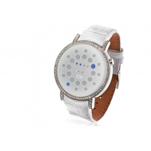 RELOJ BINARIO DE UNISEX THE ONE ORS504B1