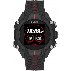 RELOJ DIGITAL DE HOMBRE GUESS C3001G1