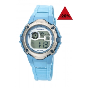 RELOJ DIGITAL DE INFANTIL RADIANT RA263605