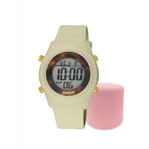 RELOJ DIGITAL DE MUJER WATXANDCO RELOJ2_M