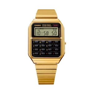 RELOJ DIGITAL DE UNISEX CASIO CA500WEG1AEF