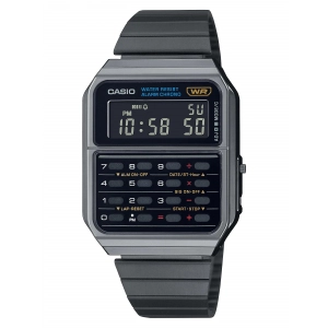 RELOJ DIGITAL DE UNISEX CASIO CA500WEGG1BEF