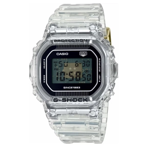 RELOJ DIGITAL DE UNISEX CASIO DW-5040RX-7ER