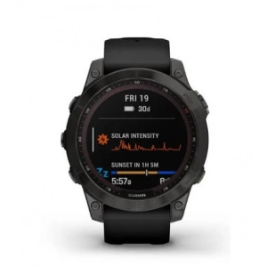 RELOJ GARMIN FENIX 7 SAPPHIRE SOLAR 010-02541-23