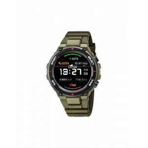 Reloj SMARTWATCH LOTUS 50024/3 CON GPS CORREA DE CAUCHO