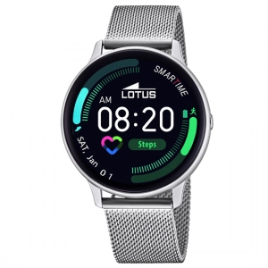 Reloj smartwatch lotus smartima 50014/1