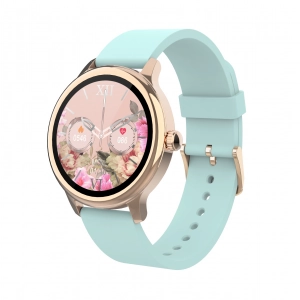 RELOJ SMARTWATCH SMARTY 2.0 SW063D