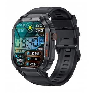 RELOJ SMARTWATCH SMARTY 2.0 SW066A