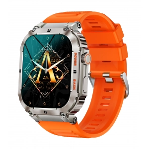 RELOJ SMARTWATCH SMARTY 2.0 SW066B