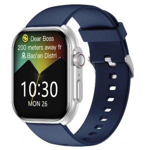 RELOJ SMARTWATCH SMARTY 2.0 SW068A02