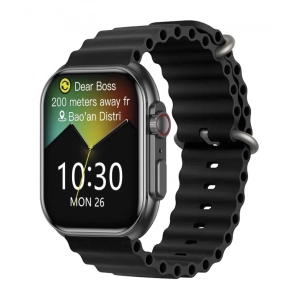 RELOJ SMARTWATCH SMARTY 2.0 SW068B01