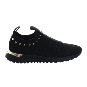 Sneaker BODIE SLIP ON mujer Michael Kors 43F2BDFP1D Talla: 36 Color: Negro