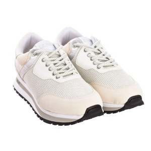 Sneaker WONDER 501 Liu Jo 4A3723TX081 mujer Talla: 36 Color: Blanco 