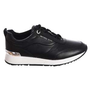 Zapatilla Sneaker Allie Stride Michael Kors S2ALFS1L mujer Talla: 36.5 Color: Negro 