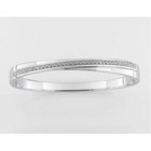 Pulsera circonitas plata 925 rh Lua Blanca 456977.9.0 333521.1.0