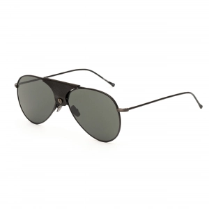 GAFAS DE HOMBRE BELSTAFF DAYTONA-NEGRO