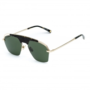 GAFAS DE HOMBRE BELSTAFF MAXFORDDORADO