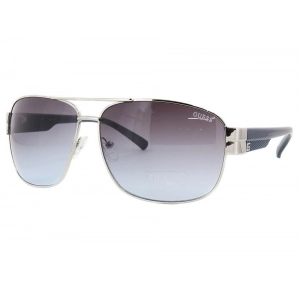 GAFAS DE HOMBRE GUESS GUF127SI-4865