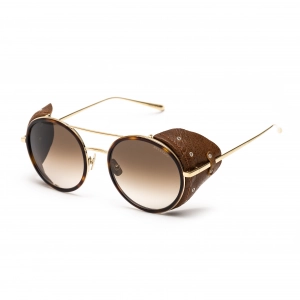 GAFAS DE MUJER BELSTAFF PINNERDORADOF