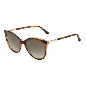 GAFAS DE MUJER JIMMY CHOO LISSA-S-0T4