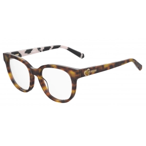 GAFAS DE MUJER LOVE MOSCHINO MOL5991NRF118