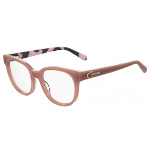 GAFAS DE MUJER LOVE MOSCHINO MOL599IGFF118