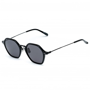 GAFAS DE UNISEX BELSTAFF ALBEE-NEGRO-W