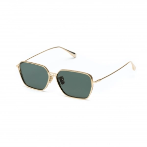 GAFAS DE UNISEX BELSTAFF RIDGE-VERDE