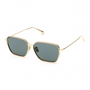 GAFAS DE UNISEX BELSTAFF RIDGEIIVERDE