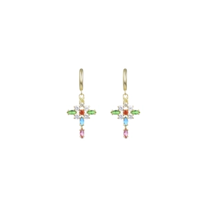 PENDIENTES LASMIA EG101Y20 Luxenter