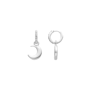 PENDIENTES LUNA SSEW54300 Luxenter