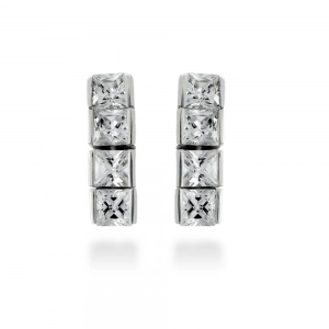 PENDIENTES RIVIERE E53600 Luxenter