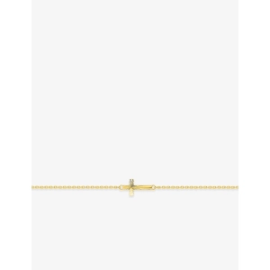 Pulsera  oro amarillo 18kt Lua Blanca 5.0626.89.0