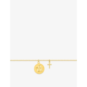 Pulsera  oro amarillo 18kt Lua Blanca 5.0628.89.0