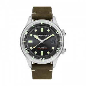 Reloj SPINNAKER BRADNER OLIVE SP-5062-02