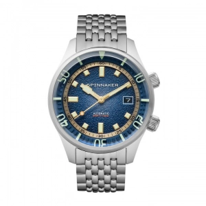 Reloj SPINNAKER BRADNER PACIFIC BLUE SP-5062-22