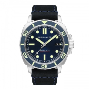 Reloj SPINNAKER HULL DIVER ARCTIC BLUE SP-5088-02