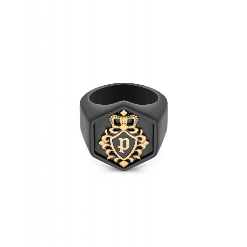 ANILLO DE HOMBRE POLICE PEJGF2112712