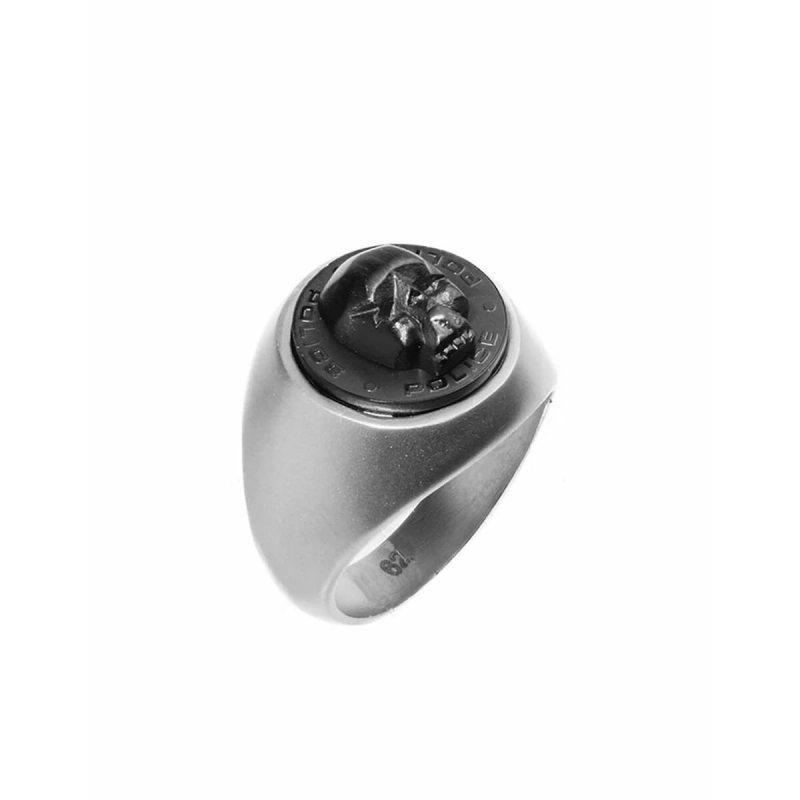 ANILLO DE HOMBRE POLICE PJ26579RSU02