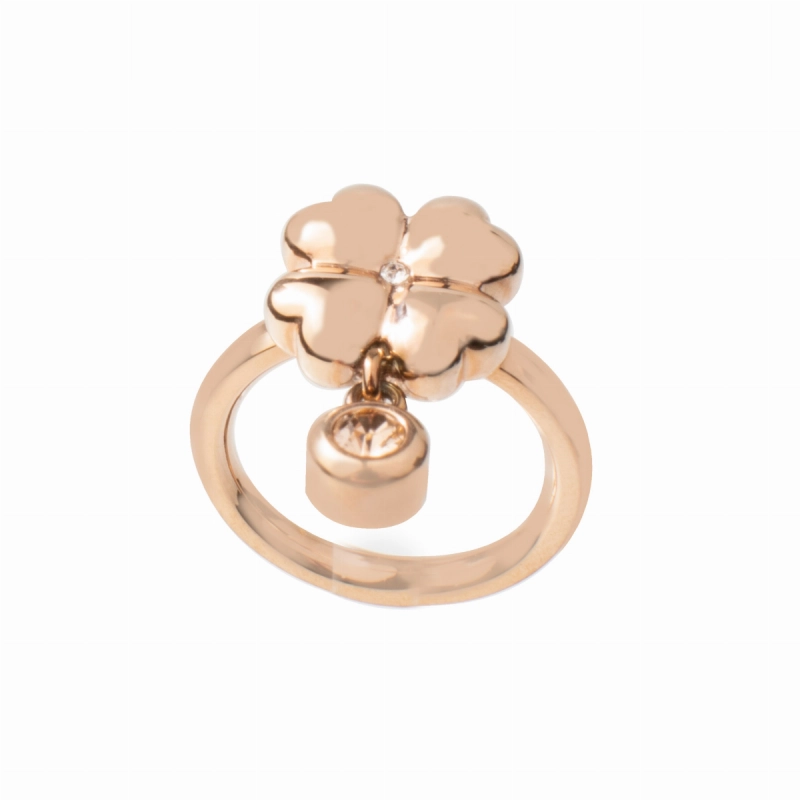 ANILLO DE MUJER FOLLI FOLLIE 3R15T006RY-50