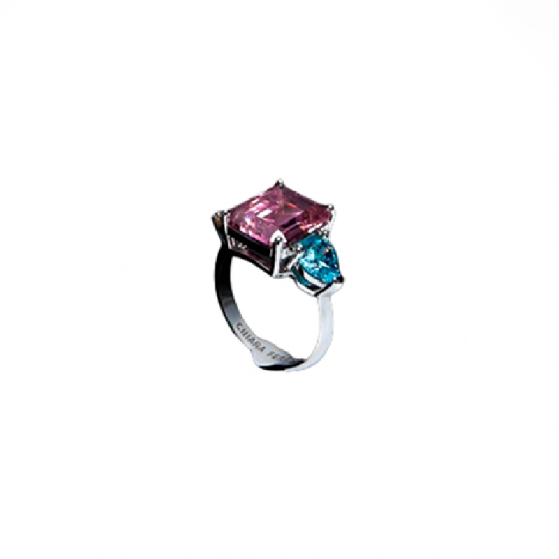 ANILLO DE MUJER CHIARA FERRAGNI J19AVS06016