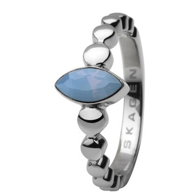 ANILLO DE MUJER SKAGEN JRSI005SS7