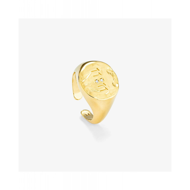 ANILLO DE MUJER RADIANT RY000050