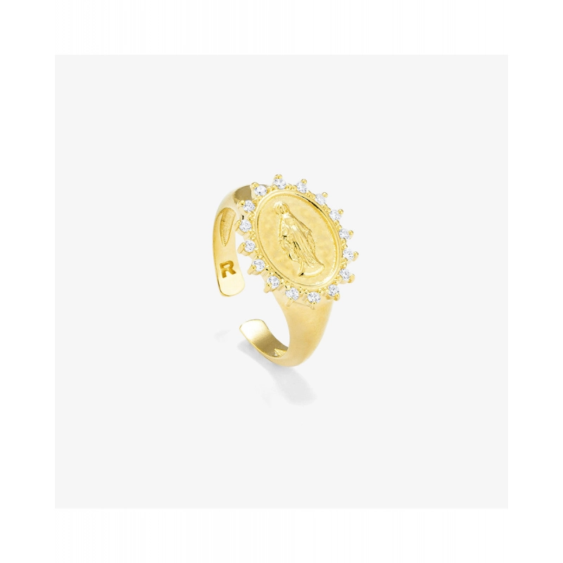 ANILLO DE MUJER RADIANT RY000054