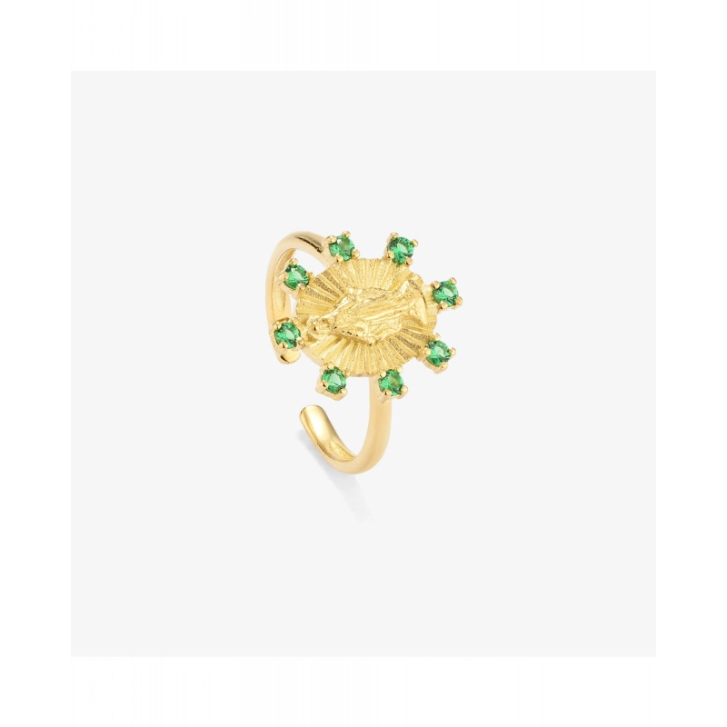 ANILLO DE MUJER RADIANT RY000158