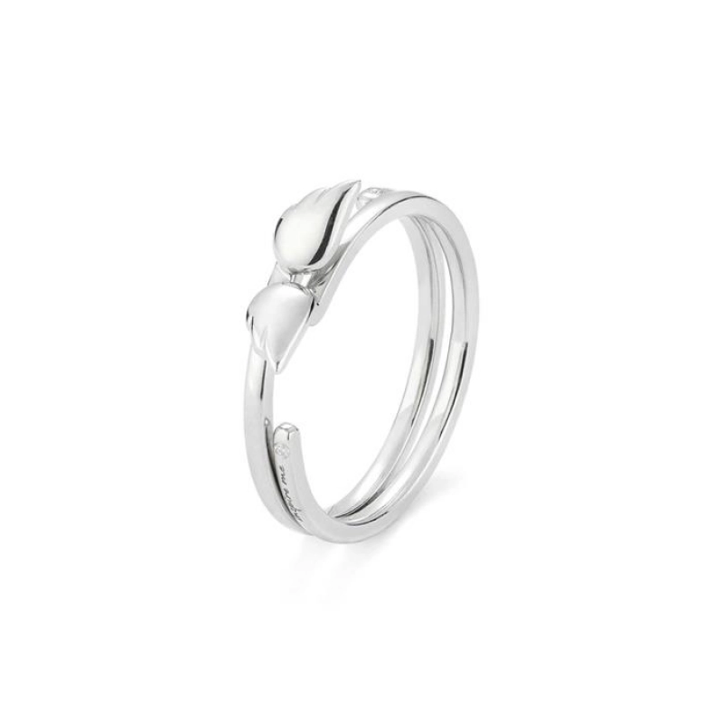 ANILLO DE MUJER SECRECY RE291CDAWAP12