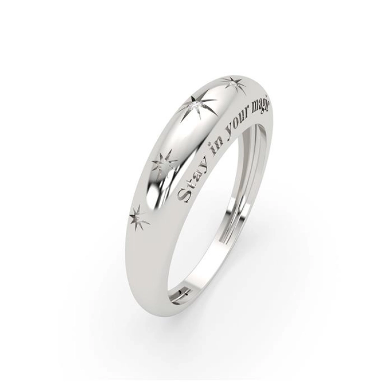 ANILLO DE MUJER SECRECY RE295CDAWAP14