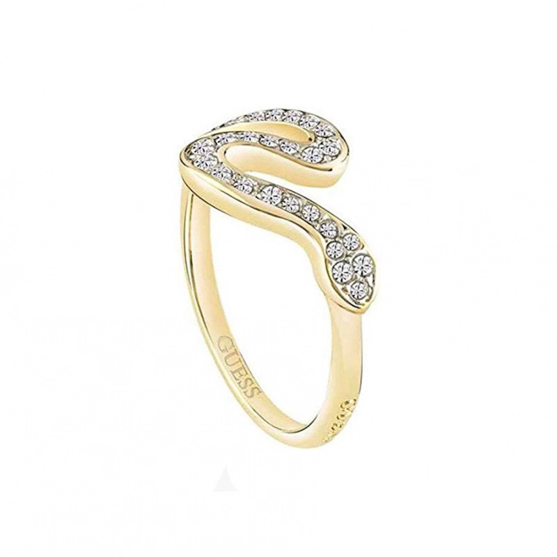 ANILLO DE MUJER GUESS UBR72508-54